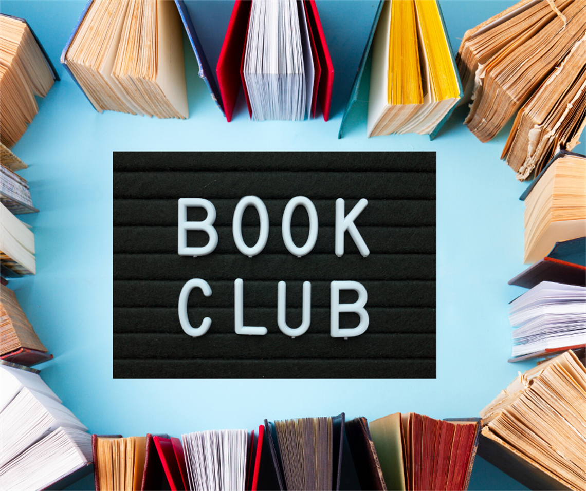 Alameda Library Book Club