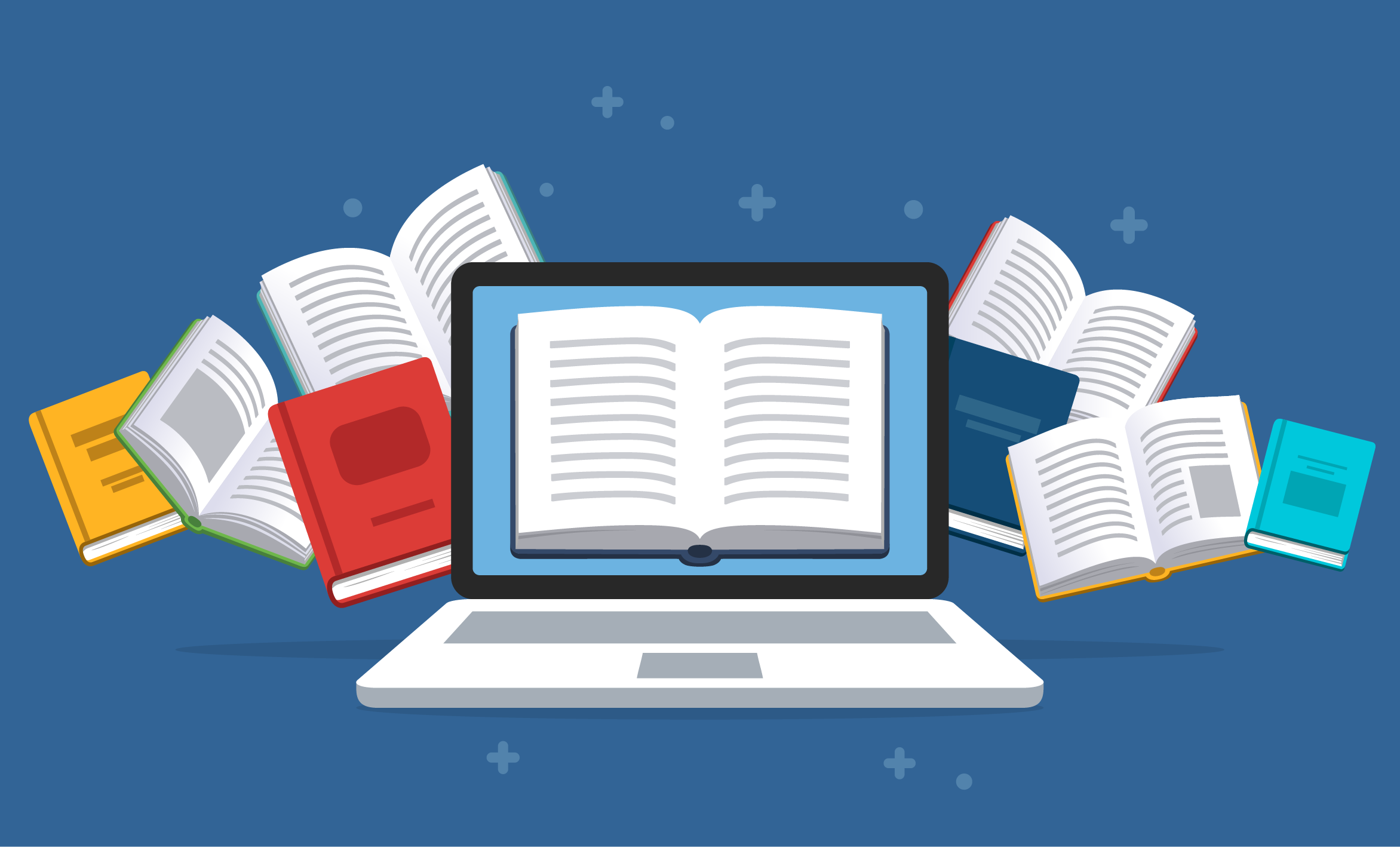 free online library books