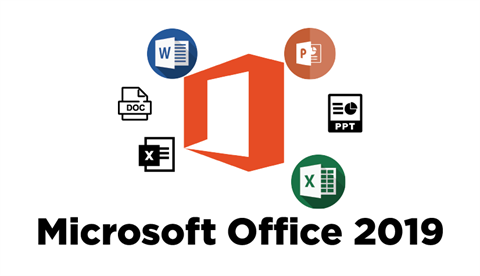 Microsoft Office 2019 Computer Workshop Series | Alameda Free Library