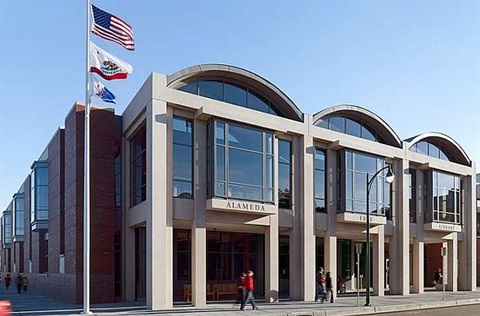 Locations  Alameda Free Library