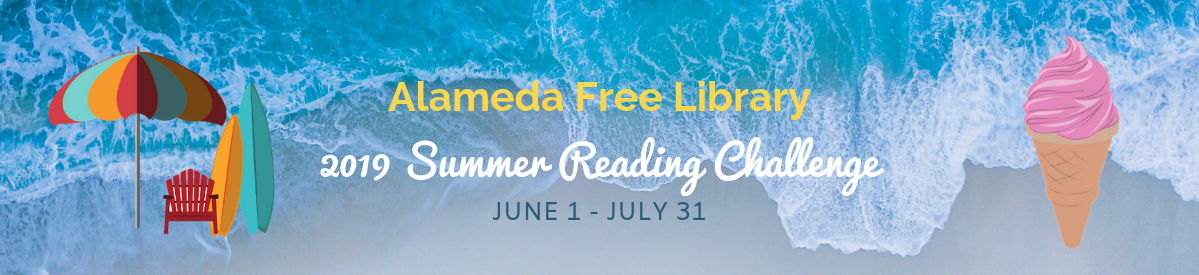 Home  Alameda Free Library