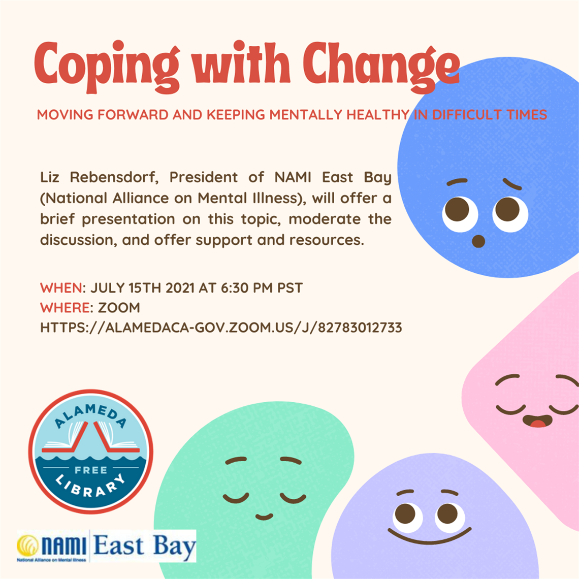 Families & Change Coping With Stressful Events and Transitions